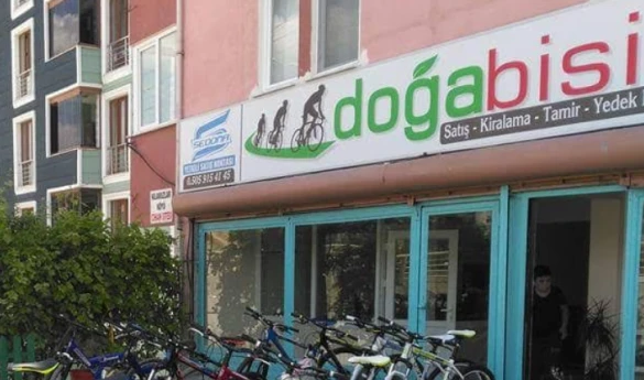 Doğa Bisiklet