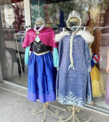 Doğa Kostüm & Tasarım