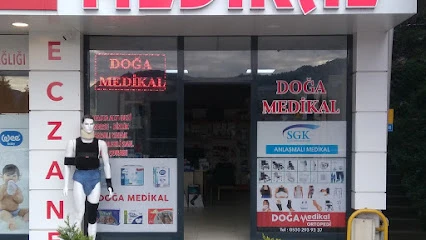 Doğa Medikal