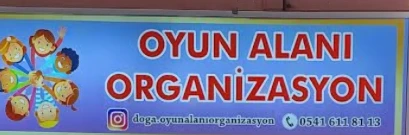 Doğa Oyun Alanı & Organizasyon