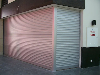 Doğa Panjur San.tic.ltd.şti.