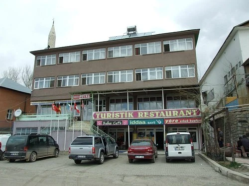 Doğa Turistik Restaurant