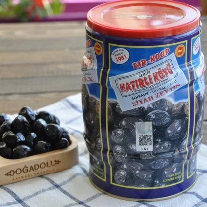 Doğadolu Şarküteri