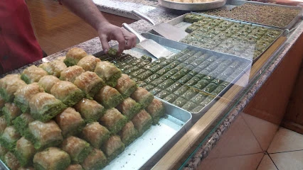 Doğal 46 Dondurma Ve Tatlı Sarayı