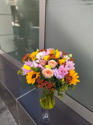 Doğan Çiçekçilik