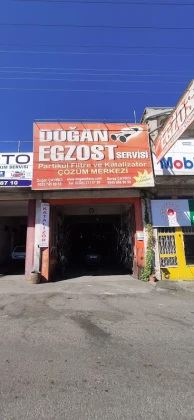 Doğan Eksoz Nevşehir