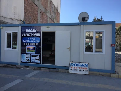 Doğan Elektronik