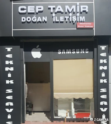Doğan İletişim Cep Tamir