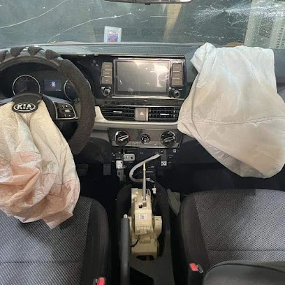 Doğan Oto Airbag