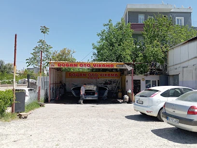Doğan Oto Yıkama