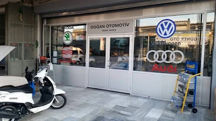 Doğan Otomotiv