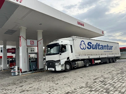 Doğan Özer Lojistik Nakliye Ve Gümrük Hizmetleri