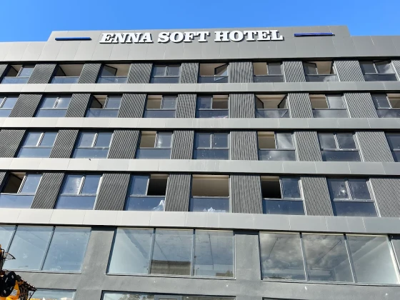 Doğan Reklam Tanıtım Ve Digital Baskı Merkezi