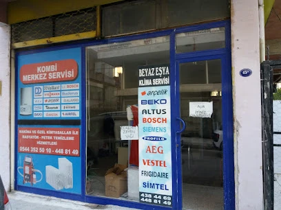 Doğan Teknik Servis- Kombi Tamir Bakım Petek Temizleme