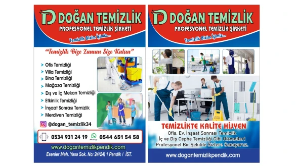 Doğan Temizlik