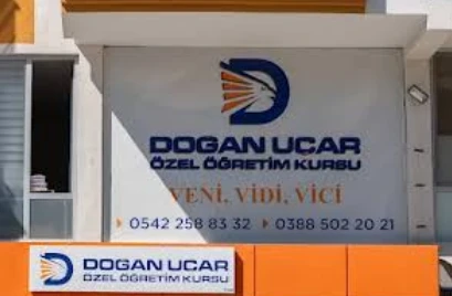 Doğan Uçar Özel Öğretim Kursu