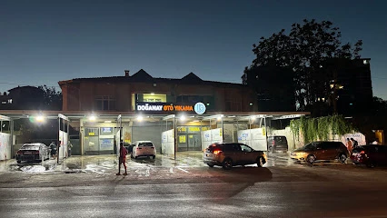 Doğanay Oto Yıkama