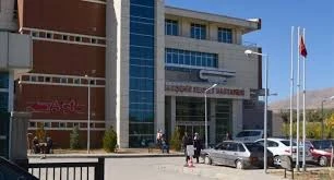Doğanşehir Şehit Esra Köse Başaran Devlet Hastanesi