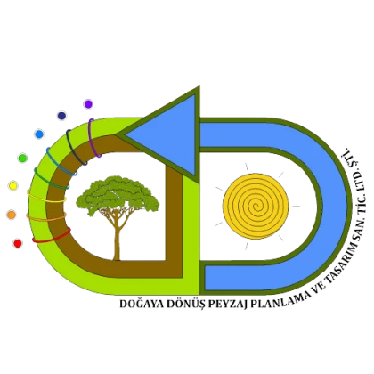 Doğaya Dönüş Peyzaj Planlama Ve Tasarım