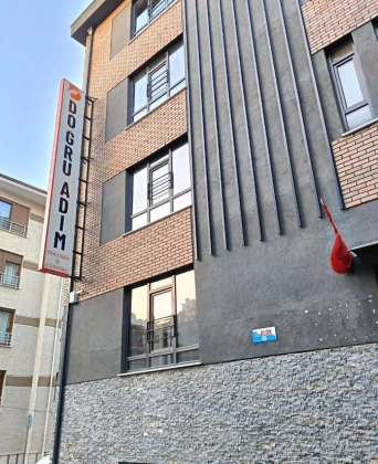 Doğru Adım Kişisel Gelişim Kursu