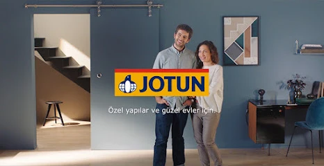 Doğru Boya - Jotun Karabük Satış Noktası