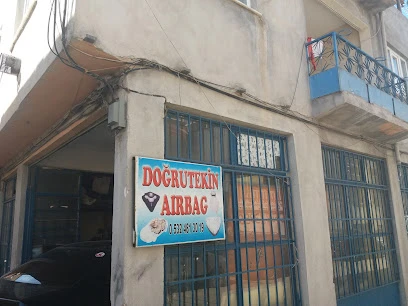 Doğrutekin Airbag