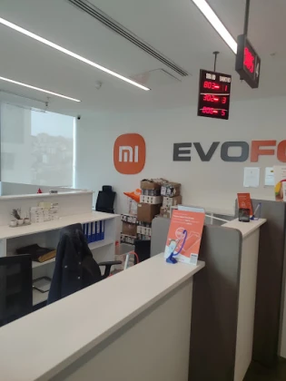 Doğu Bilgi İşlem Ve Elektronik