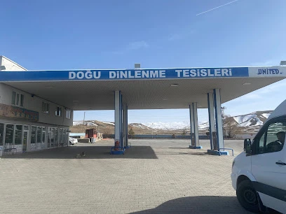 Doğu Dinlenme Tesisi