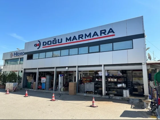 Doğu Marmara Teknik Hırdavat