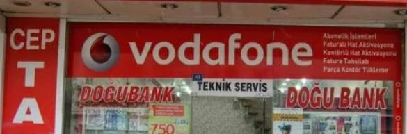 Doğubank İletişim Van