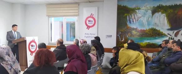 Doğubayazıt Açı Koleji