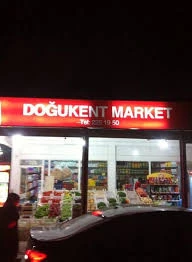 Doğukent Market