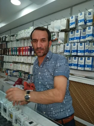 Doğupark İletişim