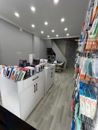 Doğuş Bilişim - Trabzon Teknik Servis & Cep Telefonu Tamir Hizmetleri