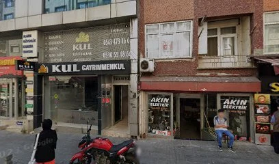 Doğuş Boya Ve Kimya San. Koll. Şti.