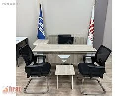 Doğuş Büro Mobilyaları