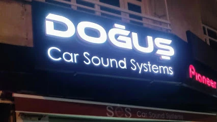 Doğuş Elektronik
