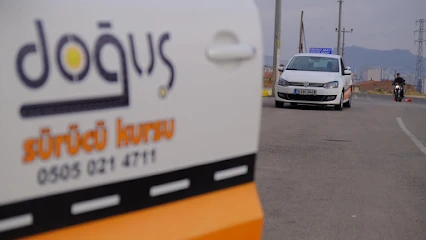 Doğuş Sürücü Kursu Mardin