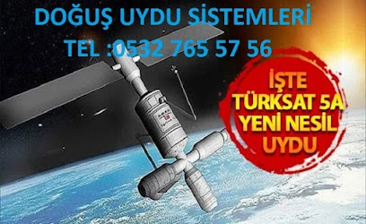 Doğuş Uydu Elektrik