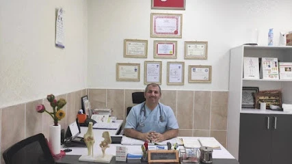 Doktor Tahir Karaaslan Muayenesi