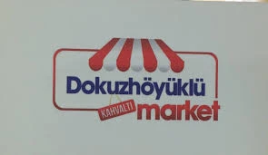 Dokuzhöyüklü Kahvaltı Market 2