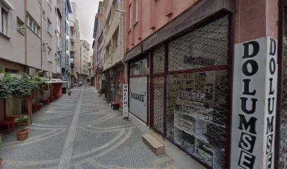 Dolum-Ser Kartuş Toner Dolum Yenileme Servisi