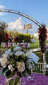 Dolunay Park Kır Düğün Salonu