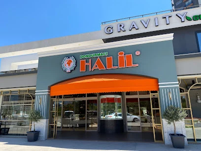 Dondurmacı Halil Yenişehir