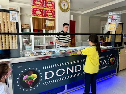 Dondurmacı Hasan Usta