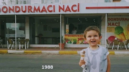 Dondurmacı Naci