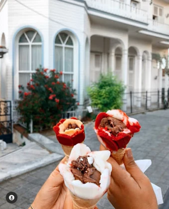 Dondurmacı Yunus Özlüce