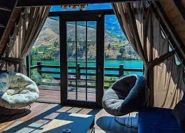 Döngellife Bungalow Otel