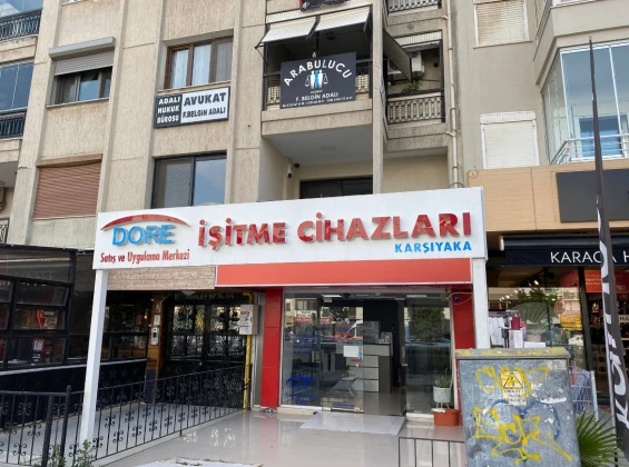 Dore İşitme Cihazları