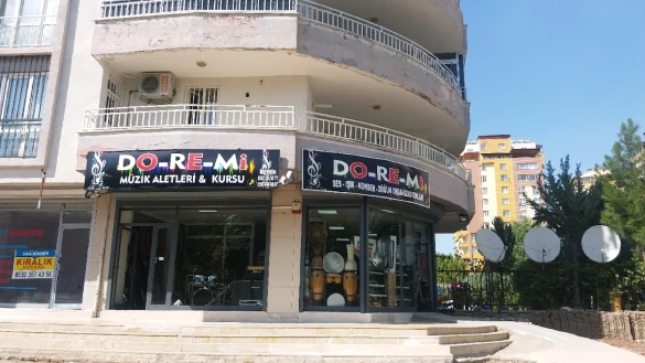 Doremi Ses Sahne Ve Işık Sistemleri